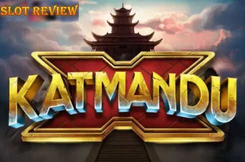 Katmandu X slot